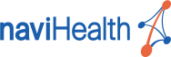 naviHealth Logo